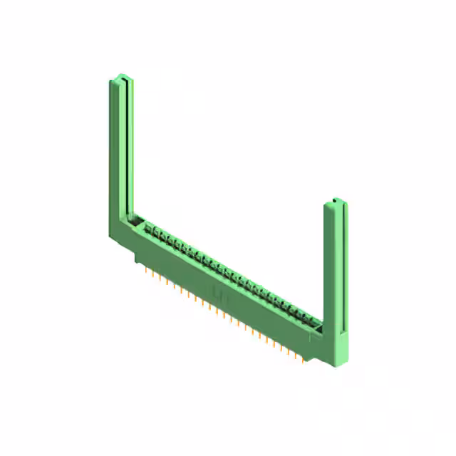 337-046-520-858 EDAC Inc.  Edgeboard Connectors